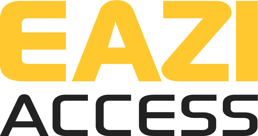 Eazi Access Logo